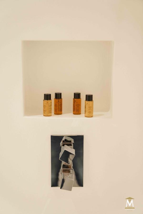 Museum Center Luxury Panzió Reggio di Calabria Kültér fotó